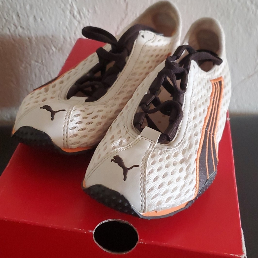 Brand New Puma Shoes
